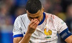 ديشامب : مبابي سيكون بحاجة لإجراء عملية جراحية في أنفه